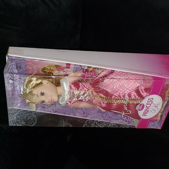 Disney Princess & Me First Edition Aurora - Picture 4 of 7